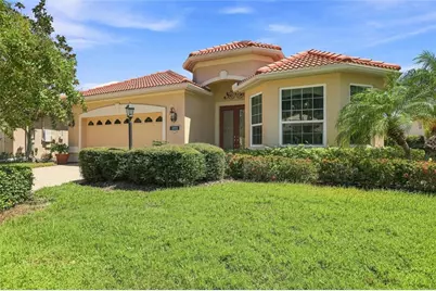 1328 Thornapple Drive, Osprey, FL 34229 - Photo 1