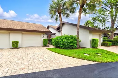 3118 Windrush Bourne #8, Sarasota, FL 34235 - Photo 2