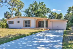 2538 Lakeshore Cir, Port Charlotte, FL 33952 - Photo 1