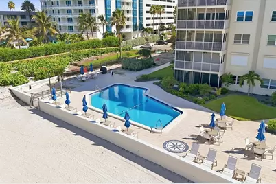 800 Benjamin Franklin Drive #501, Sarasota, FL 34236 - Photo 26