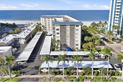 800 Benjamin Franklin Drive #501, Sarasota, FL 34236 - Photo 2