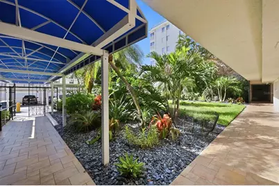 800 Benjamin Franklin Drive #501, Sarasota, FL 34236 - Photo 22