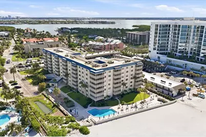800 Benjamin Franklin Drive #501, Sarasota, FL 34236 - Photo 28