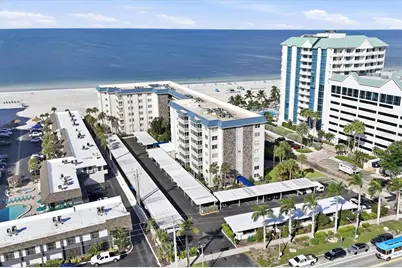 800 Benjamin Franklin Drive #501, Sarasota, FL 34236 - Photo 1