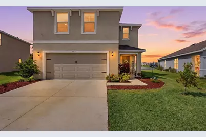 10137 Charlotte Drive, Parrish, FL 34219 - Photo 1