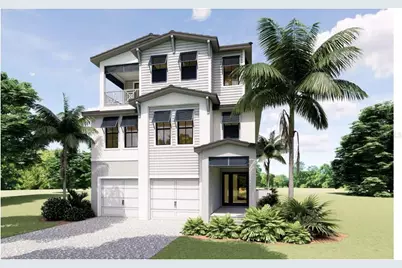 5375 Calle Florida, Sarasota, FL 34242 - Photo 2