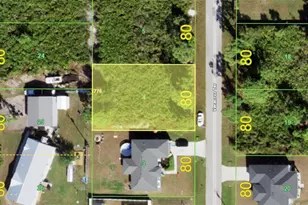5587 Veracruz Terrace, Port Charlotte, FL 33981 - Photo 1