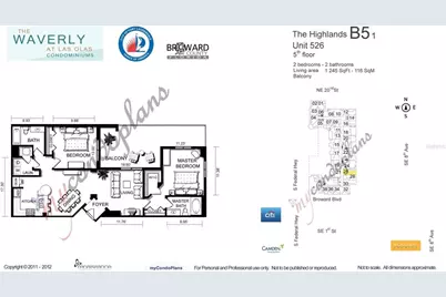 100 N Federal Highway #526, Fort Lauderdale, FL 33301 - Photo 14