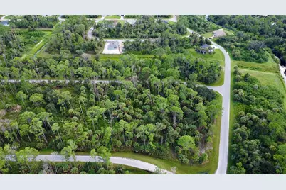 Lots 3 & 4 Kamsler Avenue, North Port, FL 34286 - Photo 2