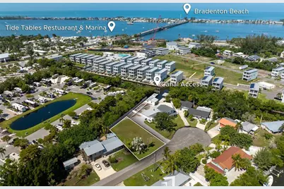 42nd Ave Drive West, Cortez, FL 34215 - Photo 2