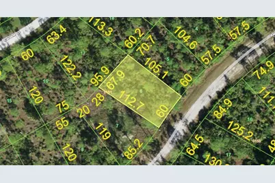28108 Ramiro Drive, Punta Gorda, FL 33955 - Photo 1