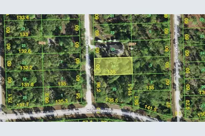 12334 Hindle Avenue, Punta Gorda, FL 33955 - Photo 2