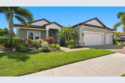 6285 Rivo Lakes Boulevard, Sarasota, FL 34241 - Photo 2