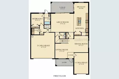 5026 Saratoga Springs Run, Bradenton, FL 34211 - Photo 4