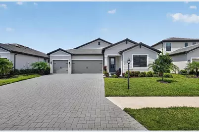 4958 Oyster Pearl Street, Lakewood Ranch, FL 34211 - Photo 2