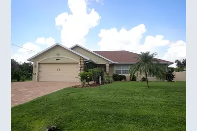 3137 Cincinnati Street, North Port, FL 34286 - Photo 1