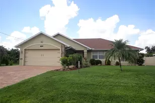 3137 Cincinnati St, North Port, FL 34286 - Photo 1