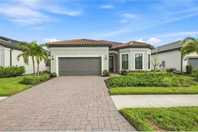 6188 Talon Preserve Drive, Nokomis, FL 34275 - Photo 2