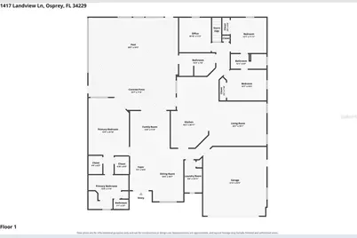 1417 Landview Lane, Osprey, FL 34229 - Photo 46
