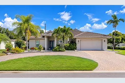 1417 Landview Lane, Osprey, FL 34229 - Photo 2