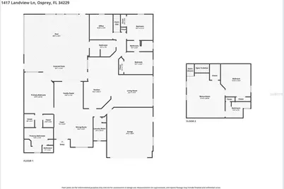 1417 Landview Lane, Osprey, FL 34229 - Photo 4
