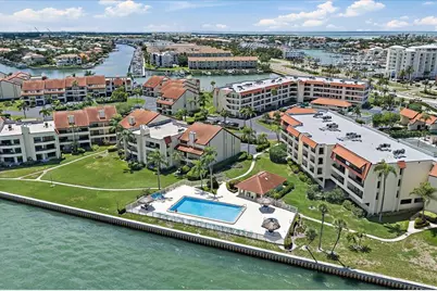 138 1st Street E #201, Tierra Verde, FL 33715 - Photo 22
