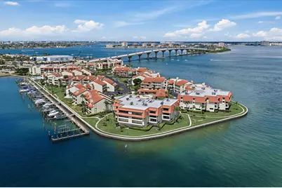 138 1st Street E #201, Tierra Verde, FL 33715 - Photo 1