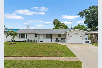 6164 23rd Avenue N, Saint Petersburg, FL 33710 - Photo 1