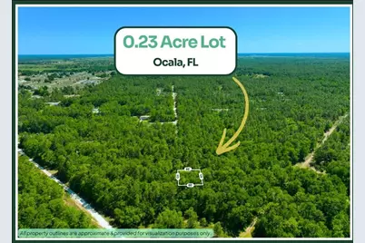 Tbd Lot 9 SW 24th Place, Ocala, FL 34481 - Photo 1