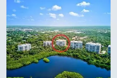 409 N Point Road #802, Osprey, FL 34229 - Photo 4