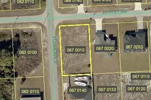 2713 20th St SW, Lehigh Acres, FL 33976 - Photo 1