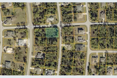 Gascom Street, North Port, FL 34288 - Photo 2