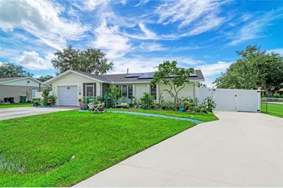 21507 Bancroft Avenue, Port Charlotte, FL 33954 - Photo 2