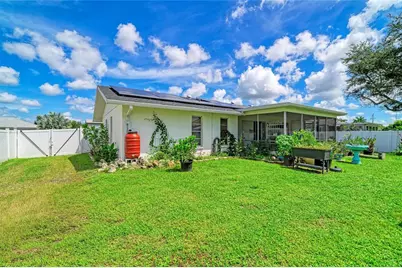 21507 Bancroft Avenue, Port Charlotte, FL 33954 - Photo 26