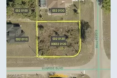 194 Bell Boulevard S, Lehigh Acres, FL 33974 - Photo 1