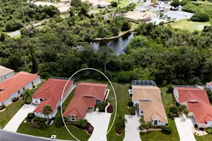 8351 Creekview Ln, Englewood, FL 34224 - Photo 2