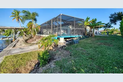 12411 Cole Avenue, Port Charlotte, FL 33981 - Photo 34