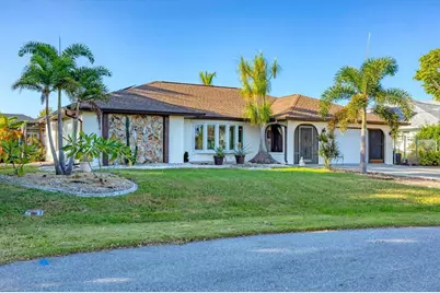 12411 Cole Avenue, Port Charlotte, FL 33981 - Photo 4