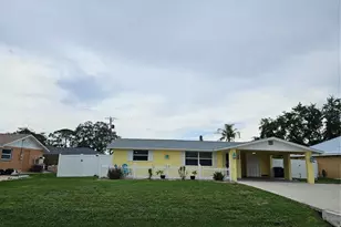 1190 Leeward Rd, Venice, FL 34293 - Photo 1