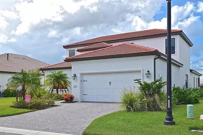 437 Alberata Way, Nokomis, FL 34275 - Photo 2