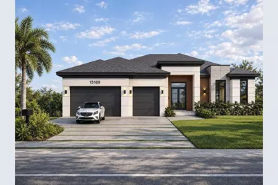 15109 Ingraham Boulevard, Port Charlotte, FL 33981 - Photo 1