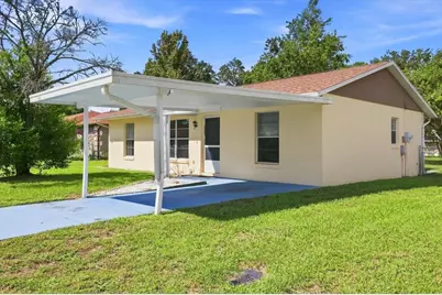 3850 S Flamingo Terrace, Homosassa, FL 34448 - Photo 2