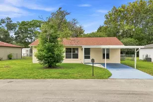 3850 S Flamingo Terrace, Homosassa, FL 34448 - Photo 1