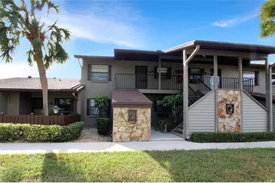 929 Capri Isles Boulevard #22, Venice, FL 34292 - Photo 1