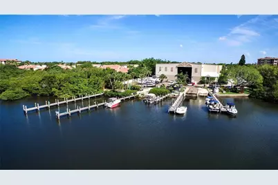 1780 Phillippi Shores Drive #A3-5, Sarasota, FL 34231 - Photo 8