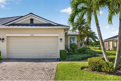 2648 Anguilla Drive, Cape Coral, FL 33991 - Photo 1