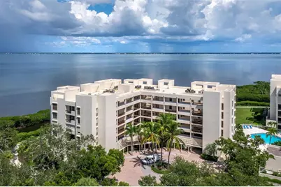 2020 Harbourside Drive #442, Longboat Key, FL 34228 - Photo 1