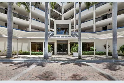 2020 Harbourside Drive #442, Longboat Key, FL 34228 - Photo 28