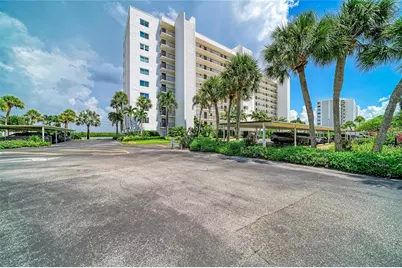 9393 Midnight Pass Road #205, Sarasota, FL 34242 - Photo 6