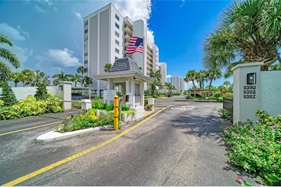 9393 Midnight Pass Road #205, Sarasota, FL 34242 - Photo 4